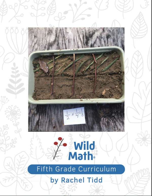 Wild Math Curriculum: Fifth Grade